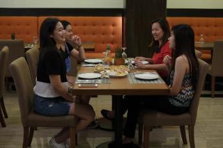 Top Star Hotel - Cabanatuan - 3