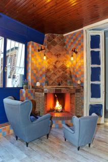 Artisti Bed&Dreams - 8