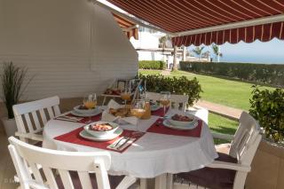 First Line Seaside - San Agustin - 3