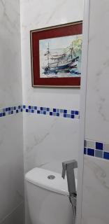 Charmoso Apartamento Leme/copacabana - Rio de Janeiro - 4