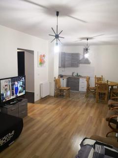 Apartamenty Górskie LĄDEK-ZDRÓJ - Lądek-Zdrój - 8