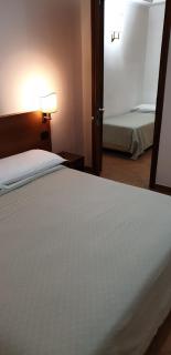 Grand Hotel Pavone - Cassino - 1