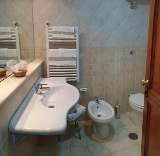 Grand Hotel Pavone - Cassino - 6