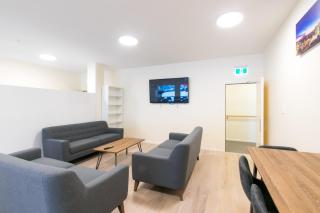 Hobson Lodge - 6