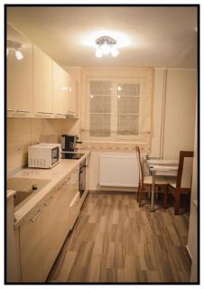 Apartament Felix Therm - Baile Felix - 5