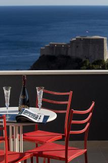 Apartment Ragusa Palace 3 Funjestra - Dubrovnik - 8