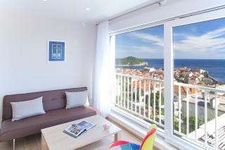 Apartment Ragusa Palace 3 Funjestra - Dubrovnik - 9