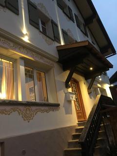 Alpen-suite - Riezlern - 7