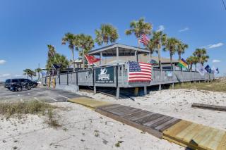 Gulf Island Condos - Navarre - 0