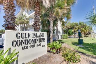 Gulf Island Condos - Navarre - 1