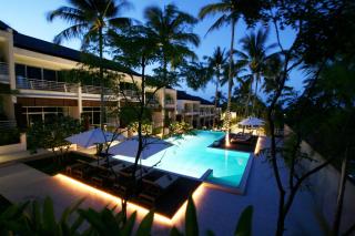 The Park Samui - Choeng Mon Beach - 9