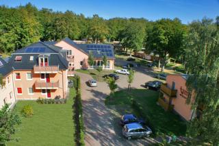 DAS HUDEWALD Hotel & Resort - Ueckeritz - 3