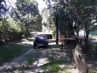 La picada - Santa Rosa de Calamuchita - 2