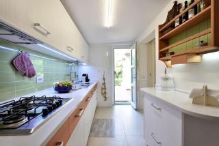 VILLA MILVIO con accesso privato in spiaggia - Tortolì - 8