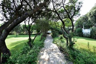 VILLA MILVIO con accesso privato in spiaggia - Tortolì - 5
