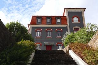 Amoras Country House Hotel - Proença-a-Nova - 8