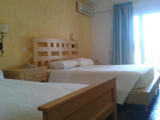 Andros Holiday Hotel - Gavrio - 8