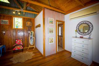 Peppercorn Cabin - Broke - 1