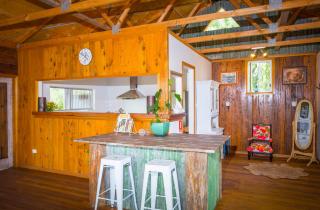 Peppercorn Cabin - Broke - 6