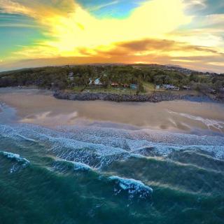 ABSOLUTE BEACH FRONT MACKAY - Blue Pacific - Mackay - 4