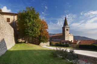 casa riva piazzola - Vittorio Veneto - 6