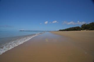 ABSOLUTE BEACH FRONT MACKAY - Blue Pacific - Mackay - 1
