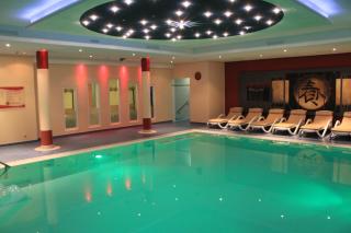 DAS HUDEWALD Hotel & Resort - Ueckeritz - 9