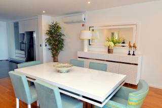 Sec XXI 12 - 3 Bed Flat - Funchal - 6
