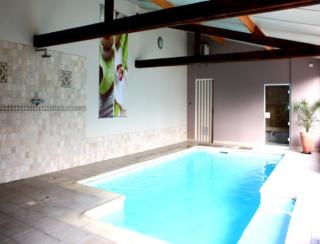 Chambres d'Hotes Spa Château d'Omiécourt - 1