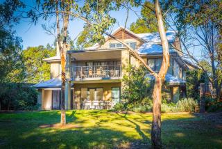 The Arthouse - Pokolbin - 0