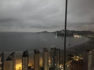 Amplo e Confortável Apartamento em Santos - Santos - 4