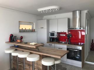Stilvolles Appartement - Lüdenscheid - 9