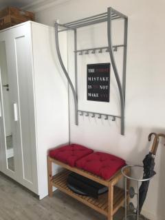 Stilvolles Appartement - Lüdenscheid - 3