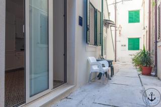 Apartments Porat Vela Podgora - Podgora - 8