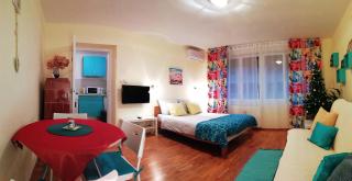 Apartment Manus A - Zagreb - 0