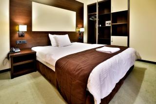 Boutique Hotel Golden Star - Tuzla - 8