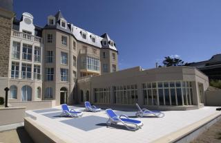 Residence Reine Marine - Saint-Malo - 9
