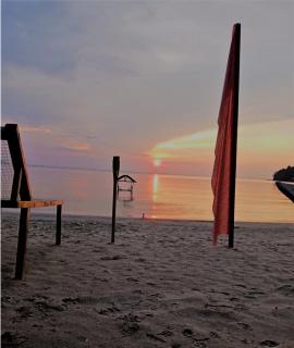 Victoria Beach House - San Vicente - 2