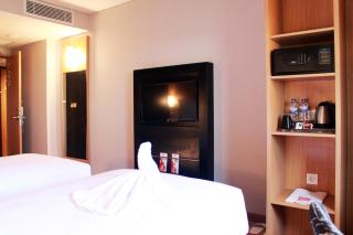 ibis Pontianak City Center - Pontianak - 8