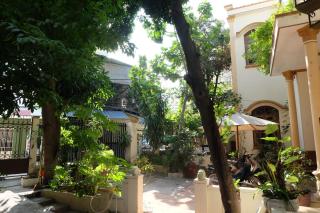 Moon house tropical garden - Valentine - Nha Trang - 6