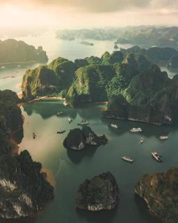 Ha Long Homestay Thanh Tam - 8