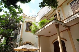 Moon house tropical garden - Valentine - Nha Trang - 9