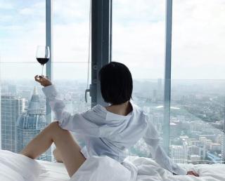 Ascott Central Wuxi - Wuxi - 8