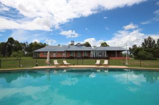 Verona House - Pokolbin - 0