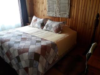 Hostal Arce Marrón - Limache - 1