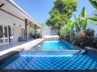 KyGunAya Villa - Gili Air - 0
