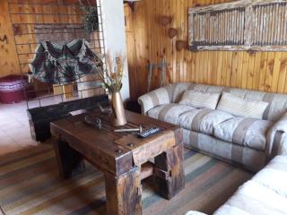 Hostal Arce Marrón - Limache - 0