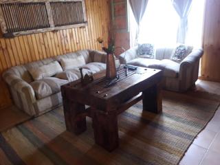 Hostal Arce Marrón - Limache - 5