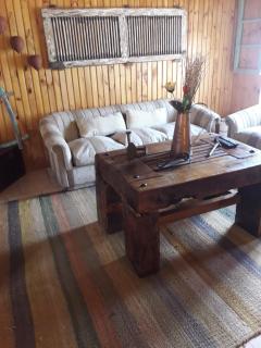 Hostal Arce Marrón - Limache - 6