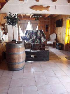 Hostal Arce Marrón - Limache - 7
